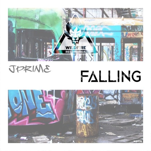 WR031 JPRIME- Falling
