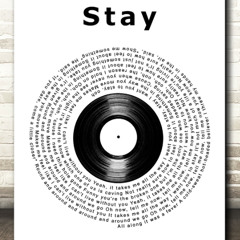 Stay x The Rapture x She - Rihanna, &ME, Black Coffee, Keinemusik & The Blaze
