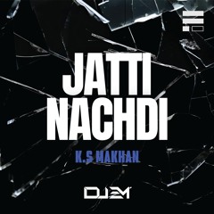 Freq Cutz Vol.2 - Jatti Nachdi (DJ EM Remix) *Intro Silence Gap and Pitched up Copyright Reasons*