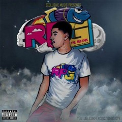 Lil Flash - Where To Go