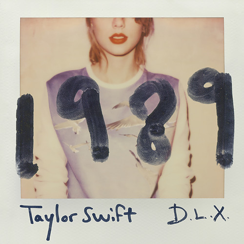 Stream Taylor Swift | Listen to 1989 (Deluxe) playlist online for