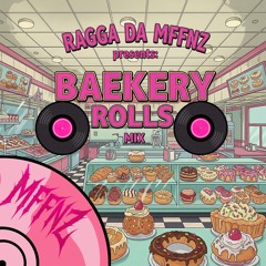 BAEKERY ROLLS