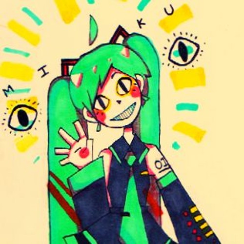 the american government's turning to shit // hatsune miku