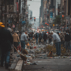 Let's Clean It Up
