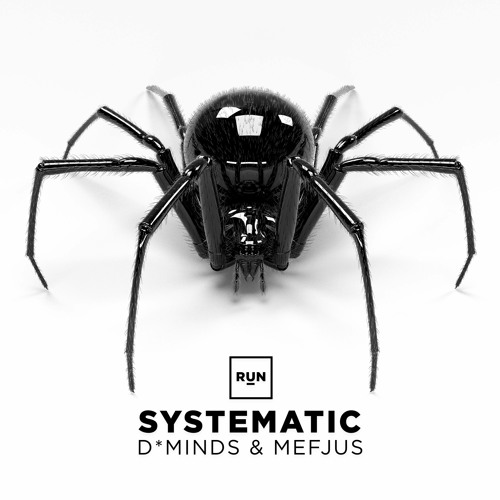 RUN024DA - D*MINDS & MEFJUS - SYSTEMATIC