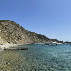 Ibiza 24 Deep Afro House Mix