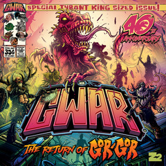 Stream Gwar | Listen to Hell-O playlist online for free on SoundCloud