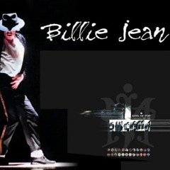 Michael Jackson - Billie Jean (Virtex Bootleg)