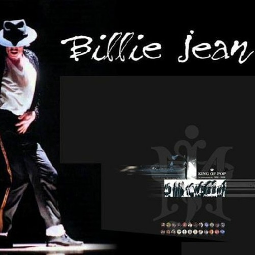 Stream Michael Jackson - Billie Jean (Virtex Bootleg) by Virtex | Listen  online for free on SoundCloud