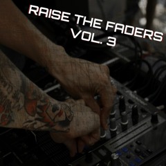 Raise The Faders VOL. 3