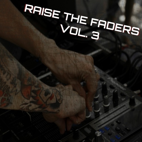 Raise The Faders VOL. 3