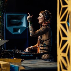 [ shambhala // the grove .25  》 sun•6pm ]