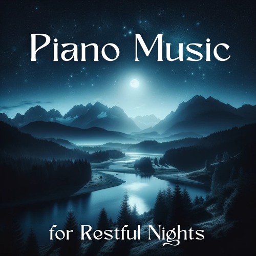 Stream Instrumental Piano Universe | Listen to Piano Music for Restful ...