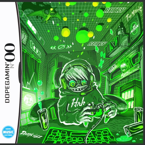 Stream LennonK | Listen to Dope Gamin'00 GREEN playlist online for free ...
