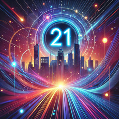 21 and Rising