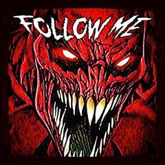 FOLLOW ME (ON ALL PLATFORMS)