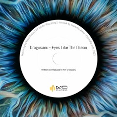 1. Eyes Like The Ocean