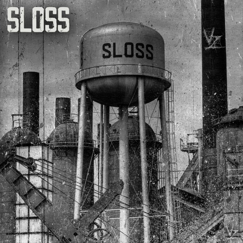 Sloss Furnaces