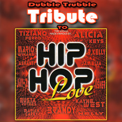 A Tribute To - Hip Hop Love, Vol. 1