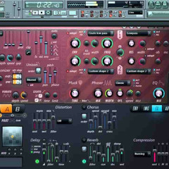 harmor square4 riddim