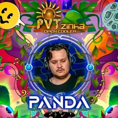 Panda - PVTzinha 2025