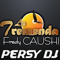 103  CONOCOCHA - FREDY CAUSHI OUT [ PERSY DJ ViP $ 2021 ] #HUAYNO ANCASHINO