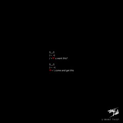 U Want This? (Radio Edit)