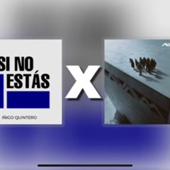 Si no estás X Pour elle.mp3