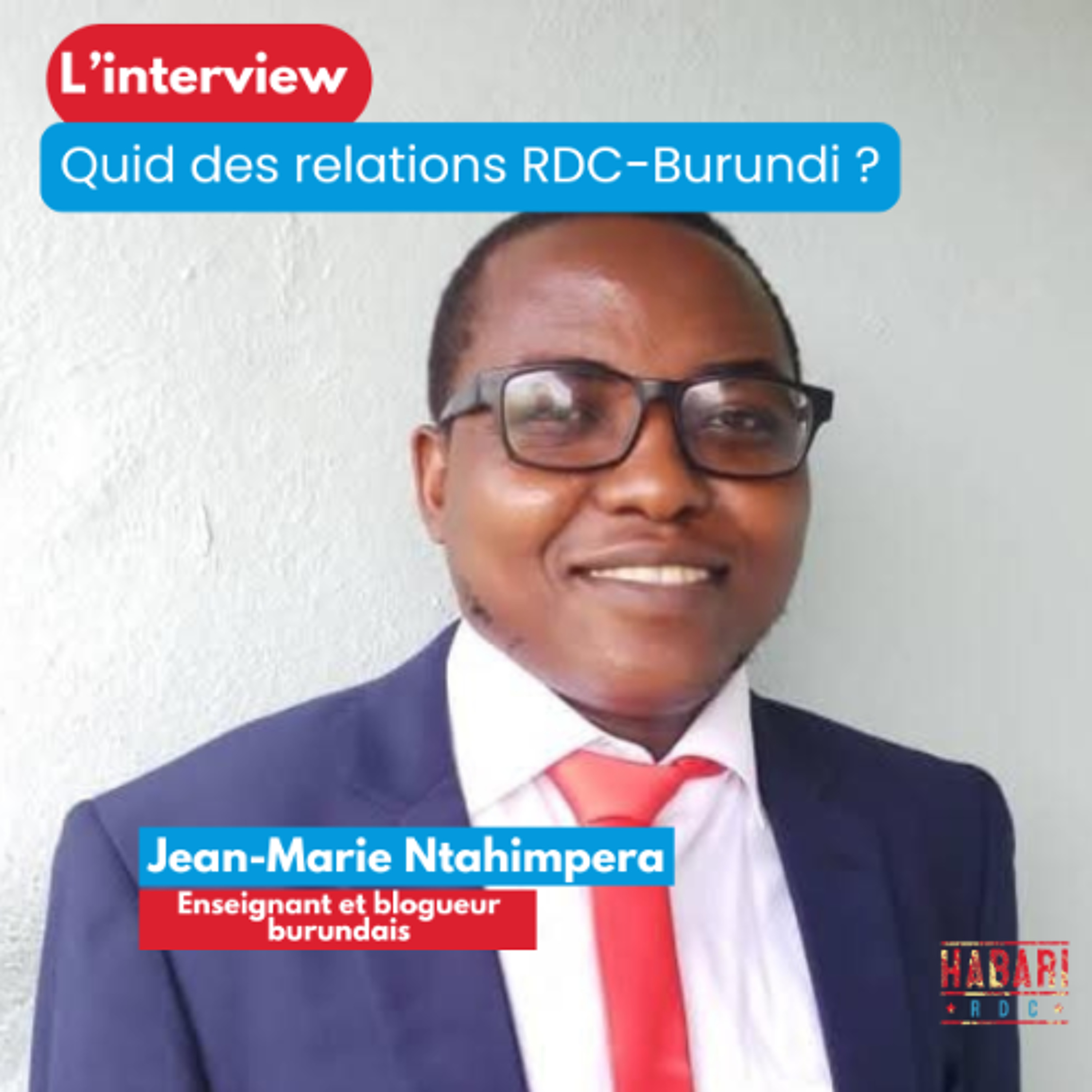 Habari RDC
