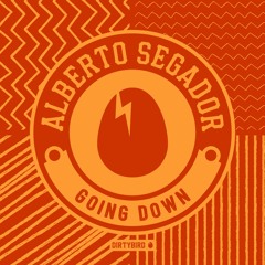 Alberto Segador - Going Down (2min clip) [BIRDFEED]