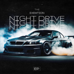 Night Drive EP