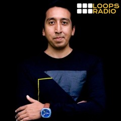 Gerardo Duran - Progressive Night Episode 057 - Loops Radio Progressive