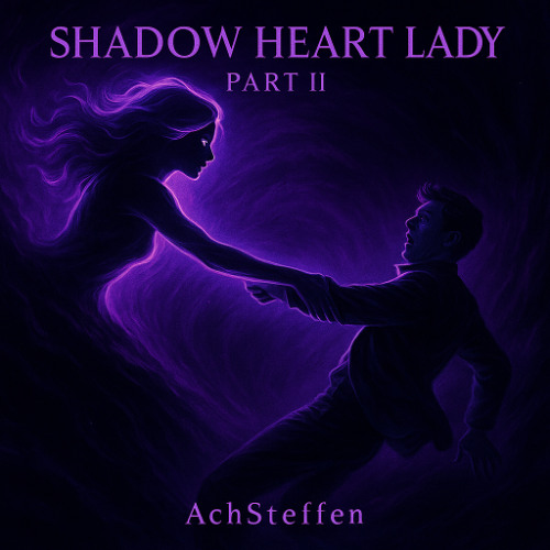 Shadow Heart Lady Part II