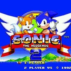 [Sonic the Hedgehog 2] - Mystic Cave Zone (HQ)