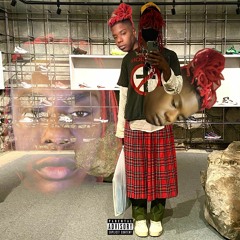 Bedroom Freestyle (Atlanta) prod. Liamette