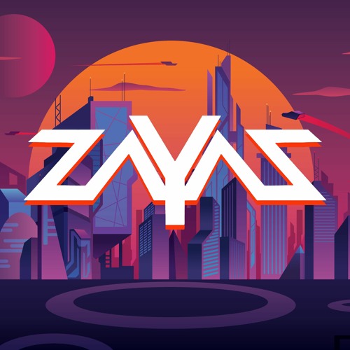 ZAYAZ - Futureshock