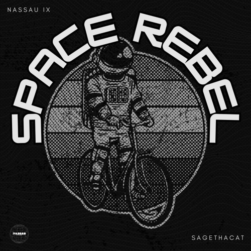 Space Rebel (Original Mix)