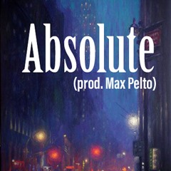 Absolute - Juice WRLD x Lil Skies Type Freestyle Beat