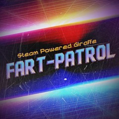 Fart Patrol