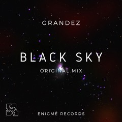 Grandez - Black Sky