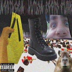 MONTAGEM AUTISM BOOTS FUNK