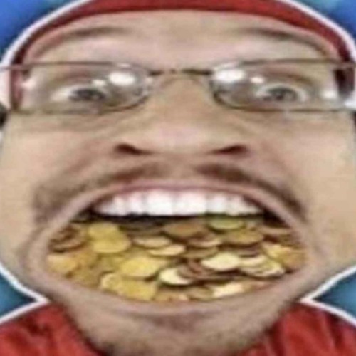 literally just low quality music