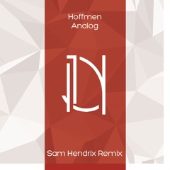 Hoffmen - Analog (Sam Hendrix Remix)