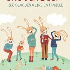 Une Blague Par Jour: 366 blagues à lire en famille | Livre de blagues pour les enfants de 8 à 12 ans. (French Edition) en ligne - 4NC88S83eR
