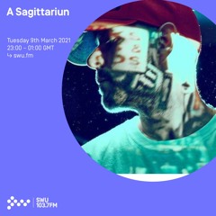 A Sagittariun - 09th MAR 2021