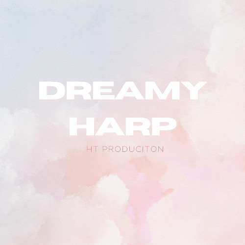Dreamy Harp