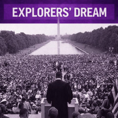 Explorers' Dream - Nayeli, Andrew, and Julani