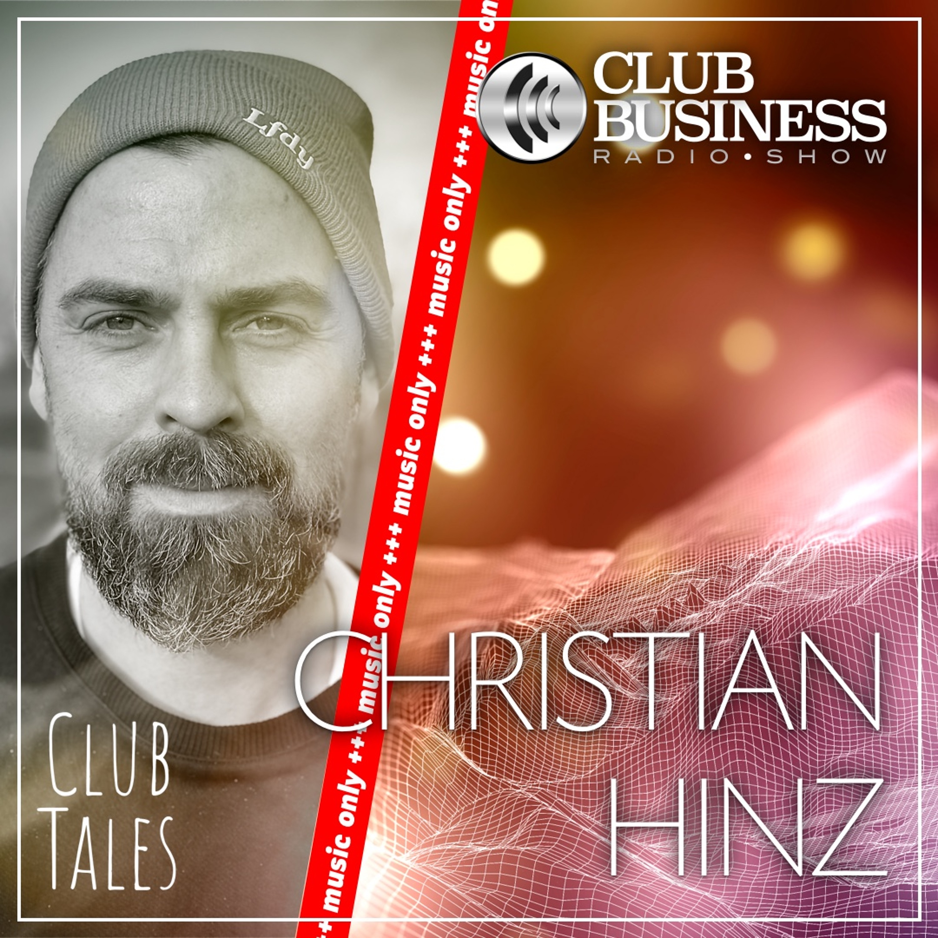 Club Business Radio Show