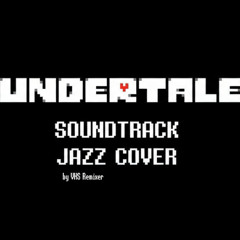 Last Goodbye (accordion jazz by VHS remixer)