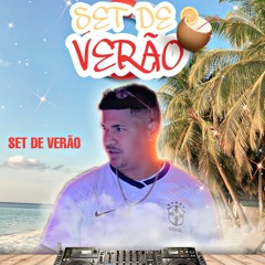 SET DE VERÃO BEAT SÉRIE GOLD (DJ CL DE SÃO MATEUS )